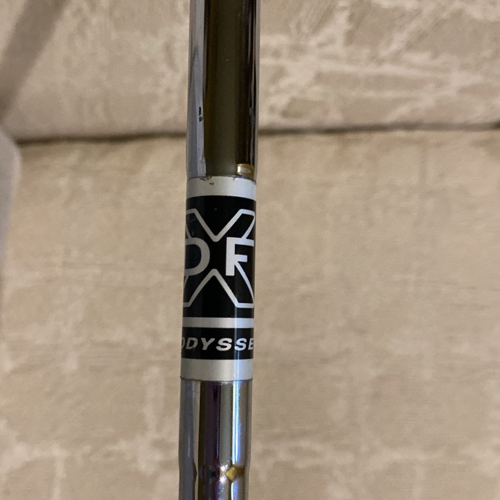 Odyssey putter - Picture 5 of 11